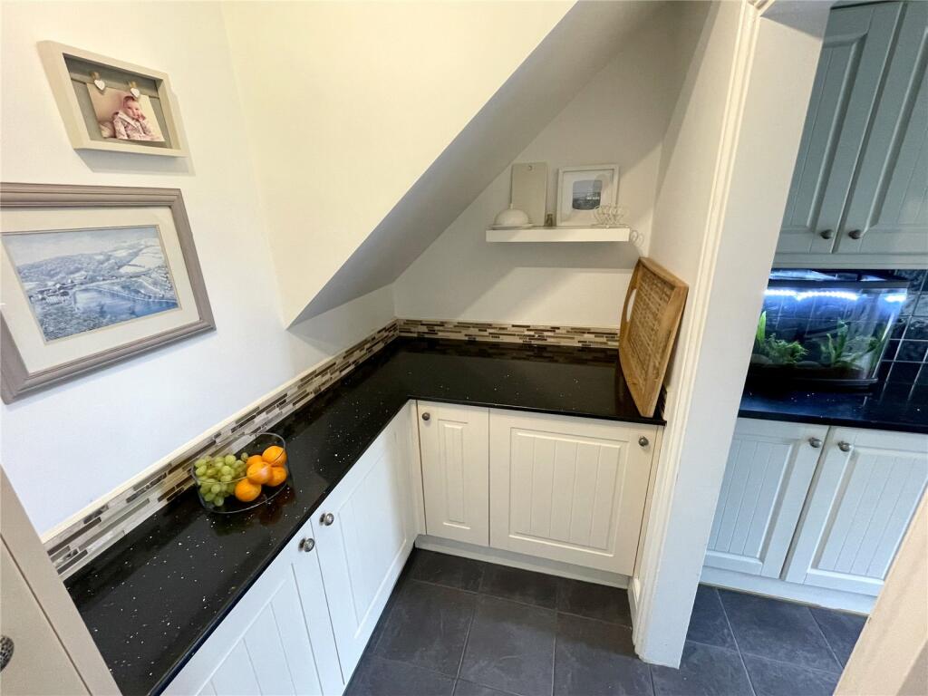 3 bedroom town house for sale in Astley Street, Dukinfield, Greater