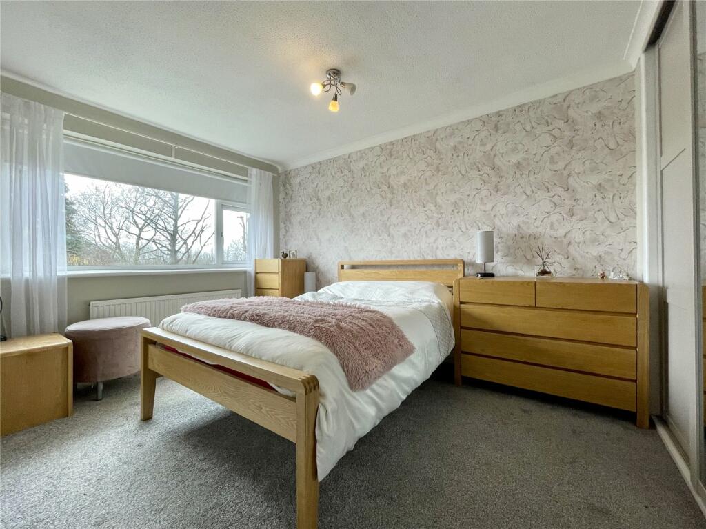 3 bedroom town house for sale in Astley Street, Dukinfield, Greater