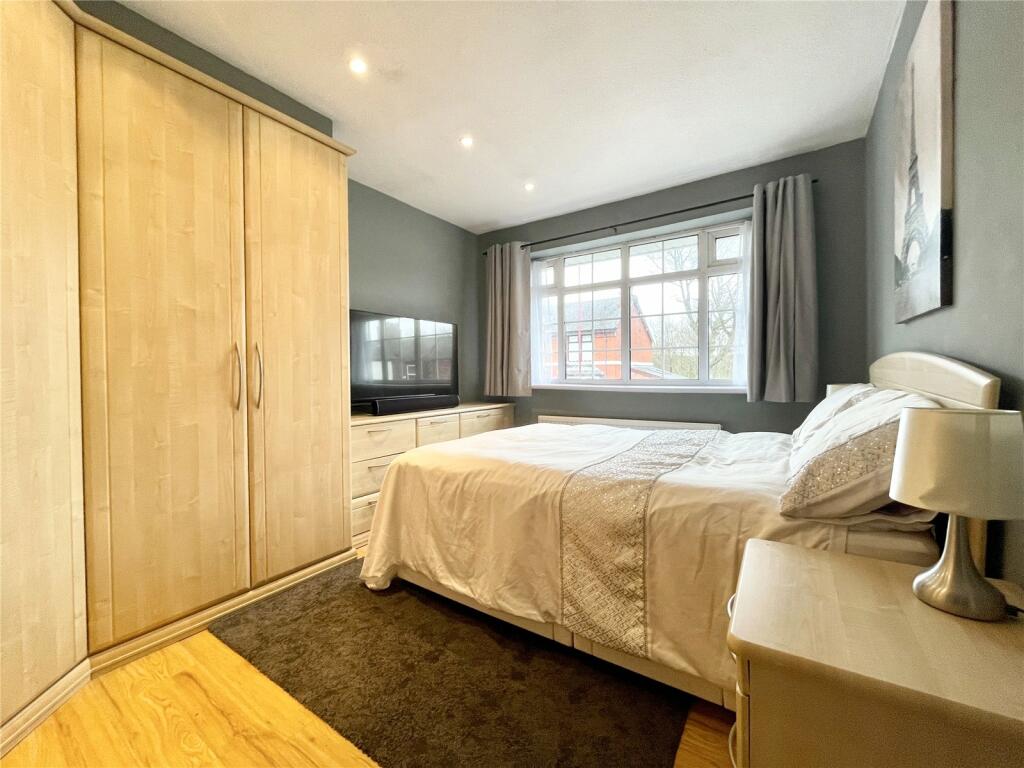 3 bedroom town house for sale in Astley Street, Dukinfield, Greater