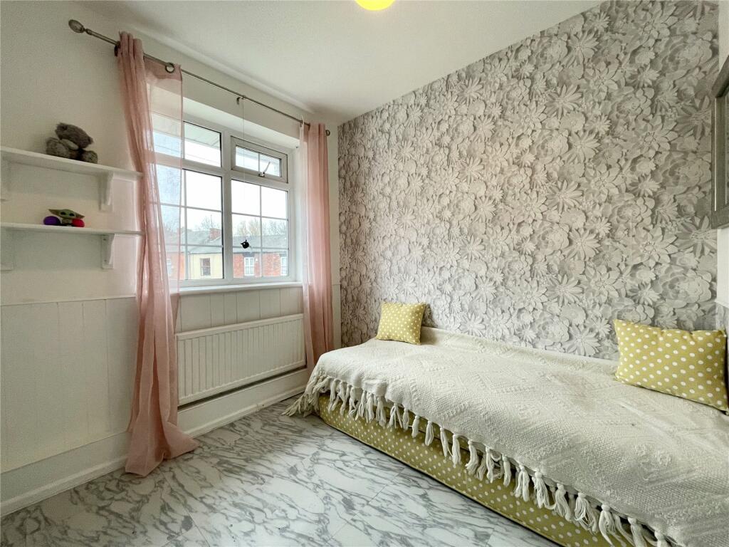 3 bedroom town house for sale in Astley Street, Dukinfield, Greater