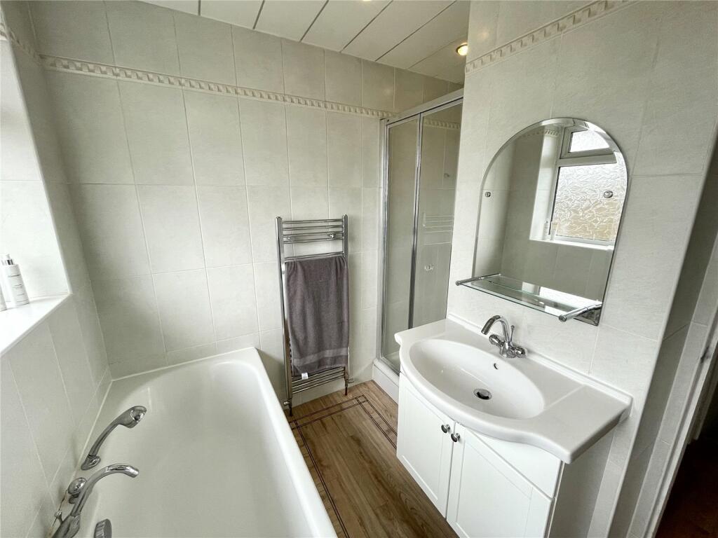 3 bedroom town house for sale in Astley Street, Dukinfield, Greater