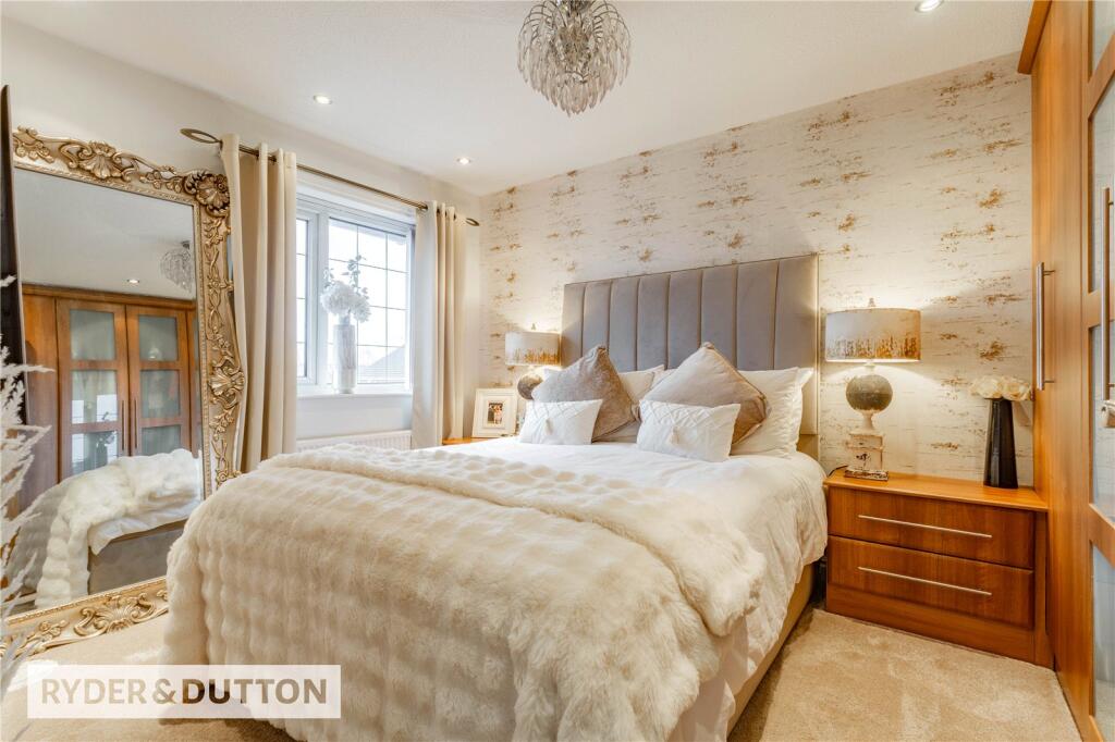 Main image of property: Atlas Street, Ashton-under-Lyne, Greater Manchester, OL7