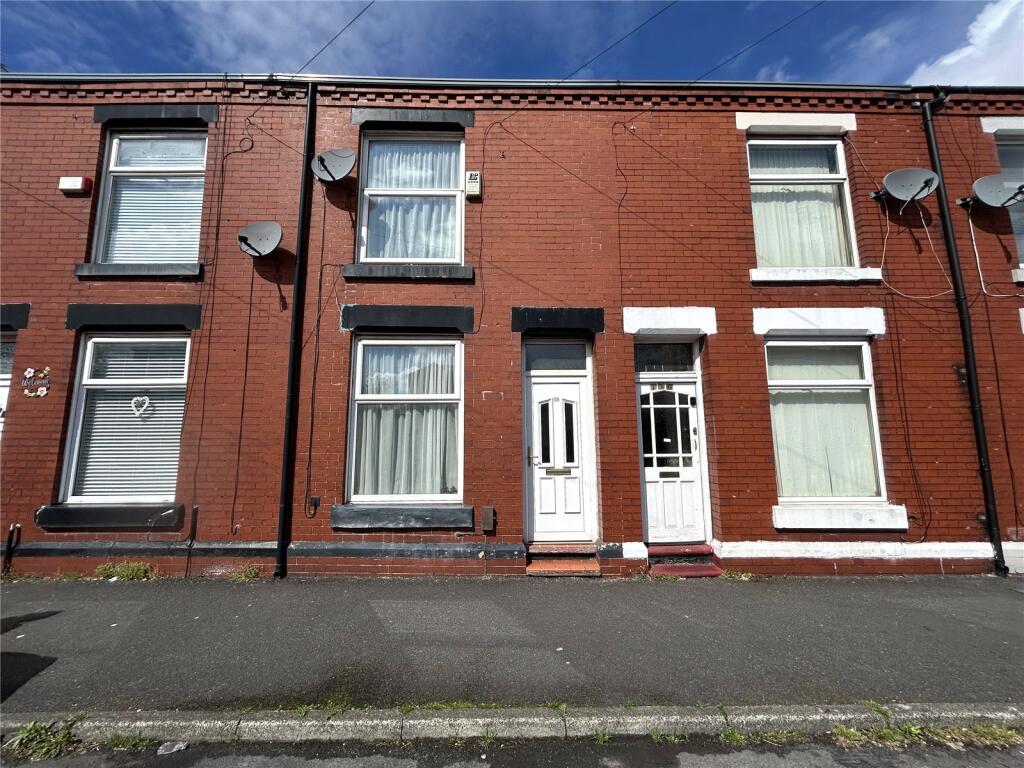 Main image of property: Kelvin Street, Ashton-under-Lyne, Greater Manchester, OL7