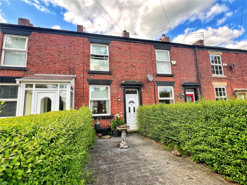 Main image of property: Currier Lane, Ashton-under-Lyne, Greater Manchester, OL6