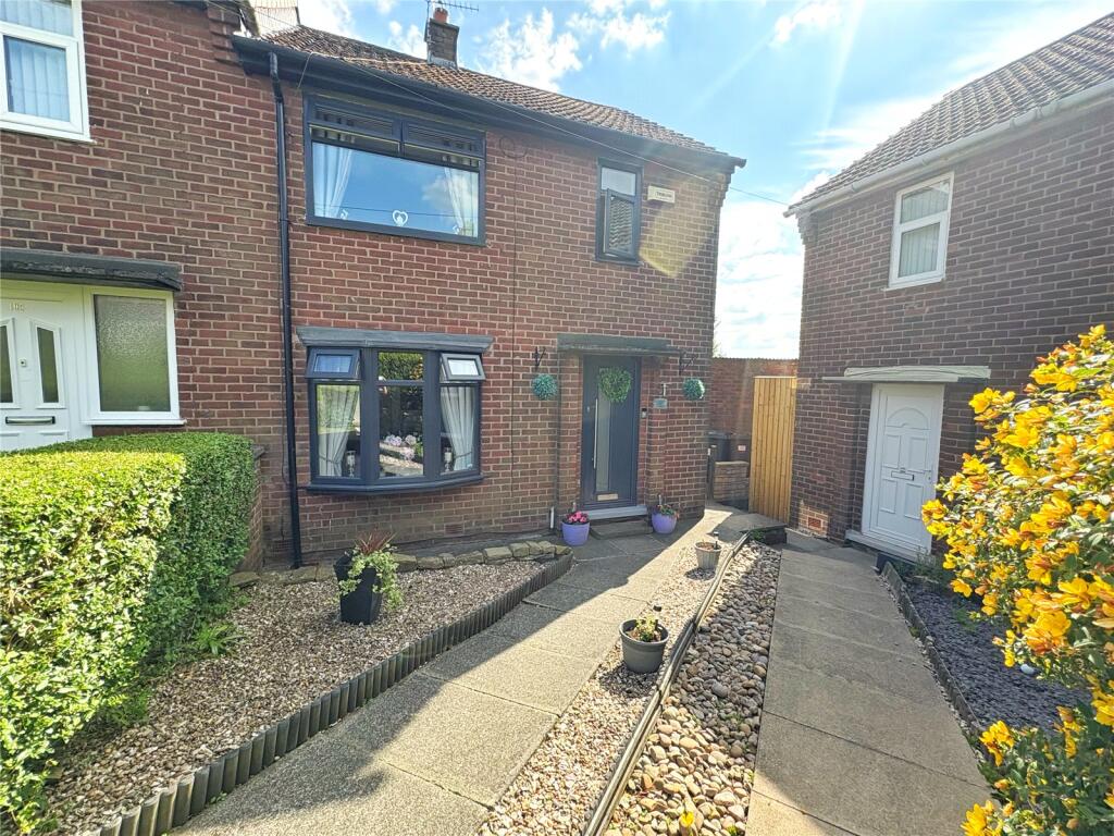 Main image of property: Old Road, Ashton-under-Lyne, Greater Manchester, OL6