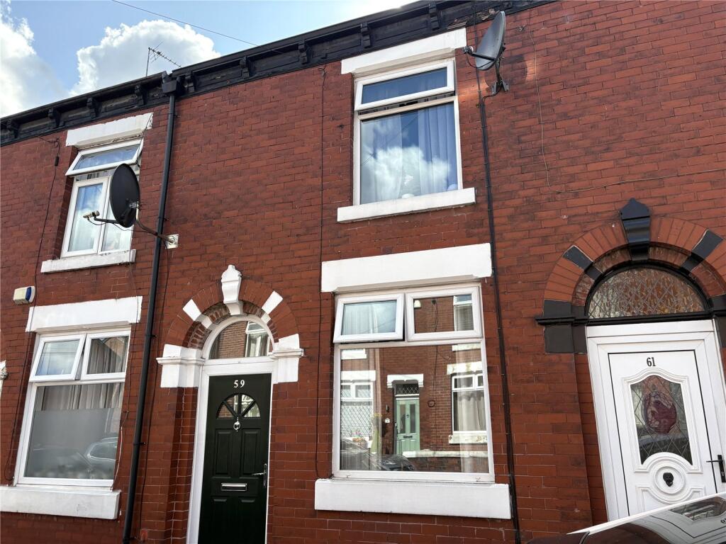 Main image of property: Elizabeth Street, Ashton-under-Lyne, Greater Manchester, OL6