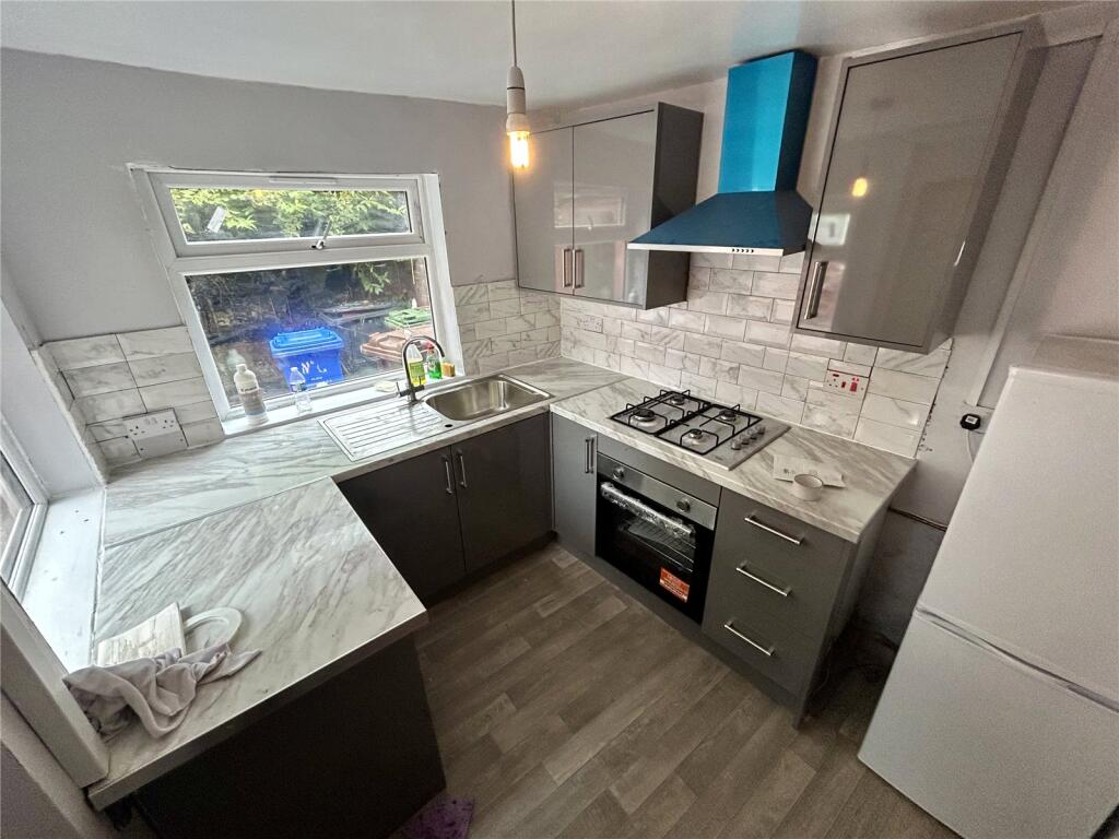 Main image of property: Ladbrooke Road, Ashton-under-Lyne, Greater Manchester, OL6