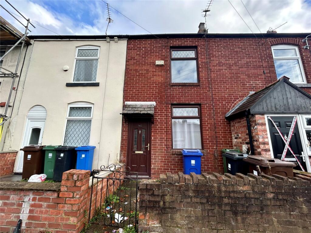 Main image of property: Kings Road, Ashton-under-Lyne, Greater Manchester, OL6