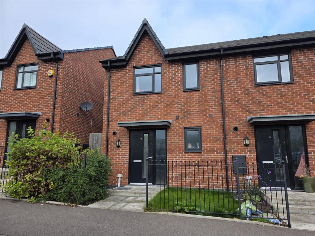 Main image of property: Bridge Street, Audenshaw, Manchester, Greater Manchester, M34