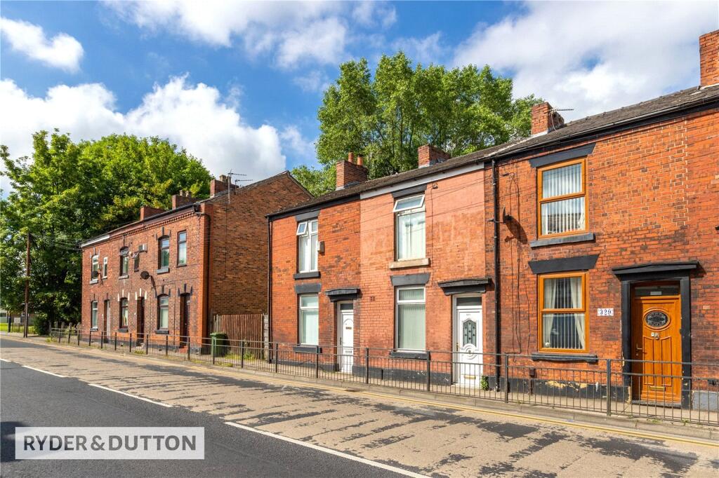 Main image of property: Oldham Road, Ashton-under-Lyne, Greater Manchester, OL7