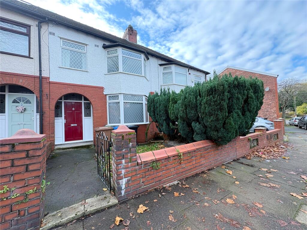 Main image of property: Smallshaw Lane, Ashton-under-Lyne, Greater Manchester, OL6