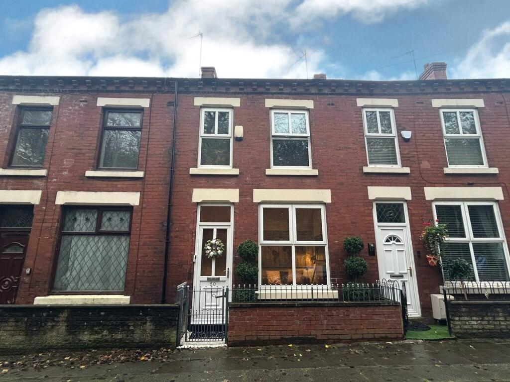 Main image of property: Park Road, Dukinfield, Greater Manchester, SK16