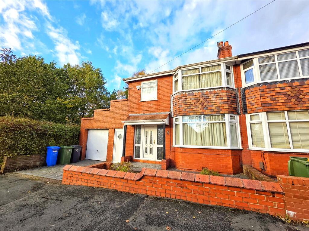 Main image of property: Wilshaw Grove, Ashton-Under-Lyne, OL7