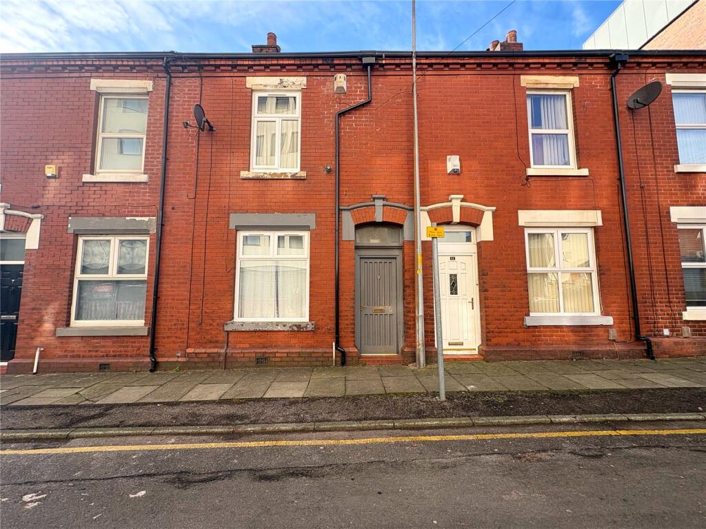 Main image of property: Booth Street, Ashton-under-Lyne, Greater Manchester, OL6