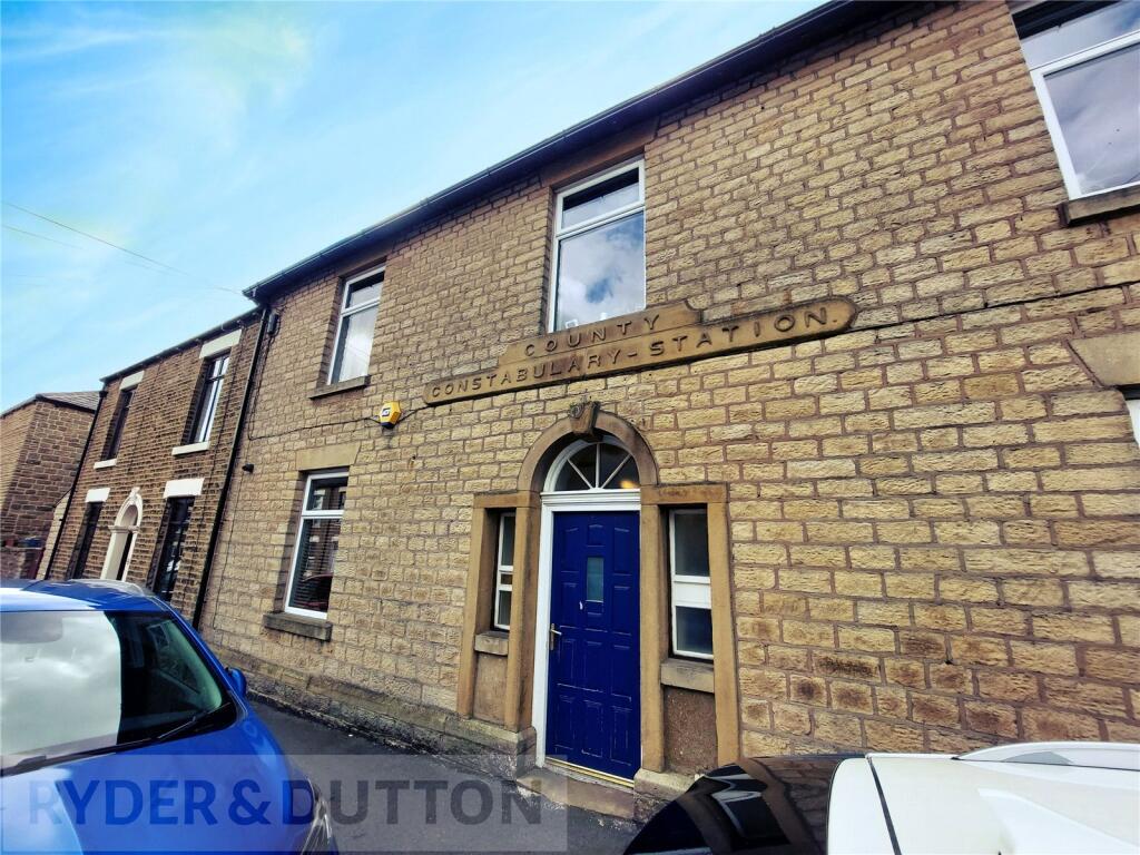 Main image of property: Argyle Street, Mossley, OL5