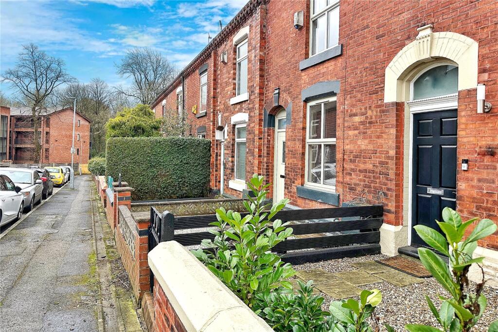 Main image of property: Chadwick Street, Ashton-under-Lyne, Greater Manchester, OL6