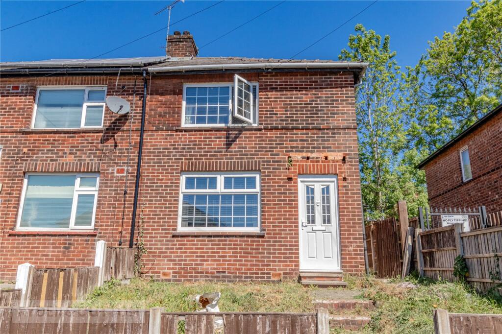 Main image of property: Stonecliffe Avenue, Stalybridge, Greater Manchester, SK15