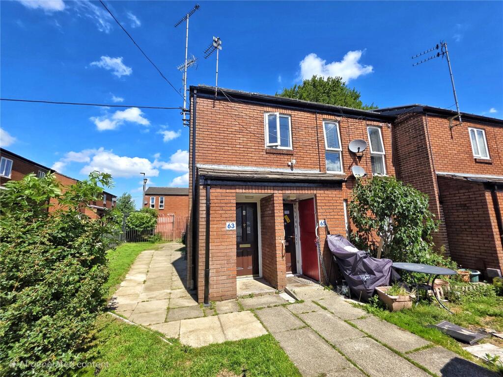 Main image of property: Greenwood Avenue, Ashton-under-Lyne, Greater Manchester, OL6