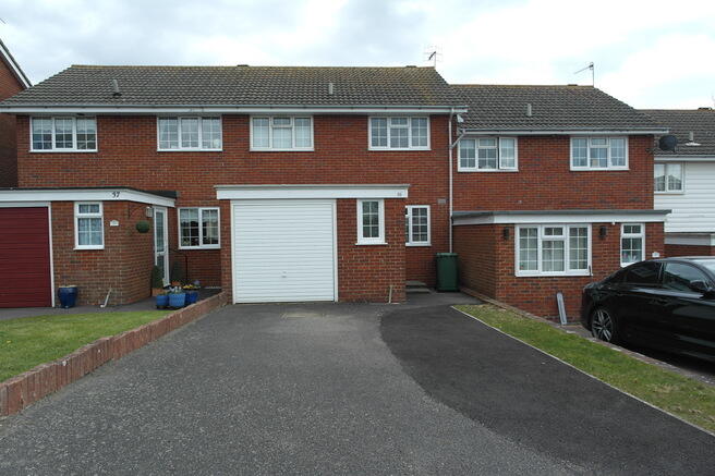 Main image of property: Jarvis Brook Close, Bexhill On Sea, East Sussex, TN39