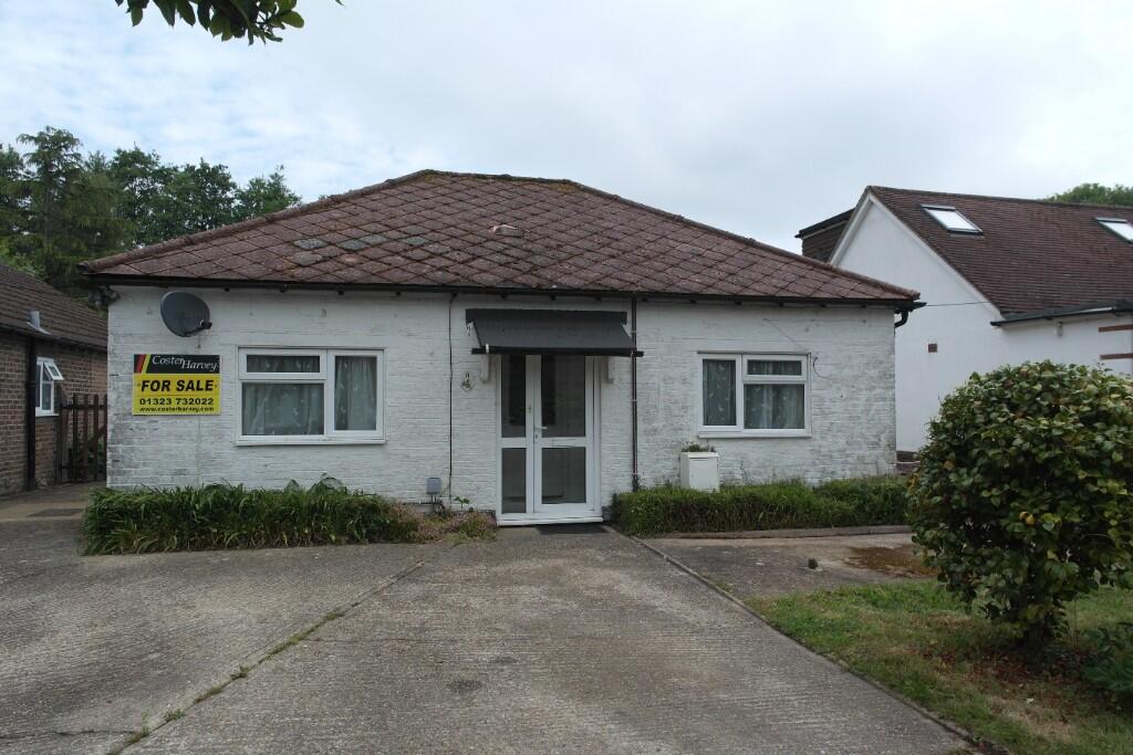 Main image of property: Station Road, BN27