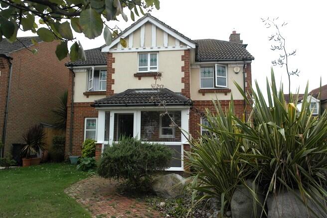 Main image of property: Tasmania Way, Eastbourne, East Sussex, BN23