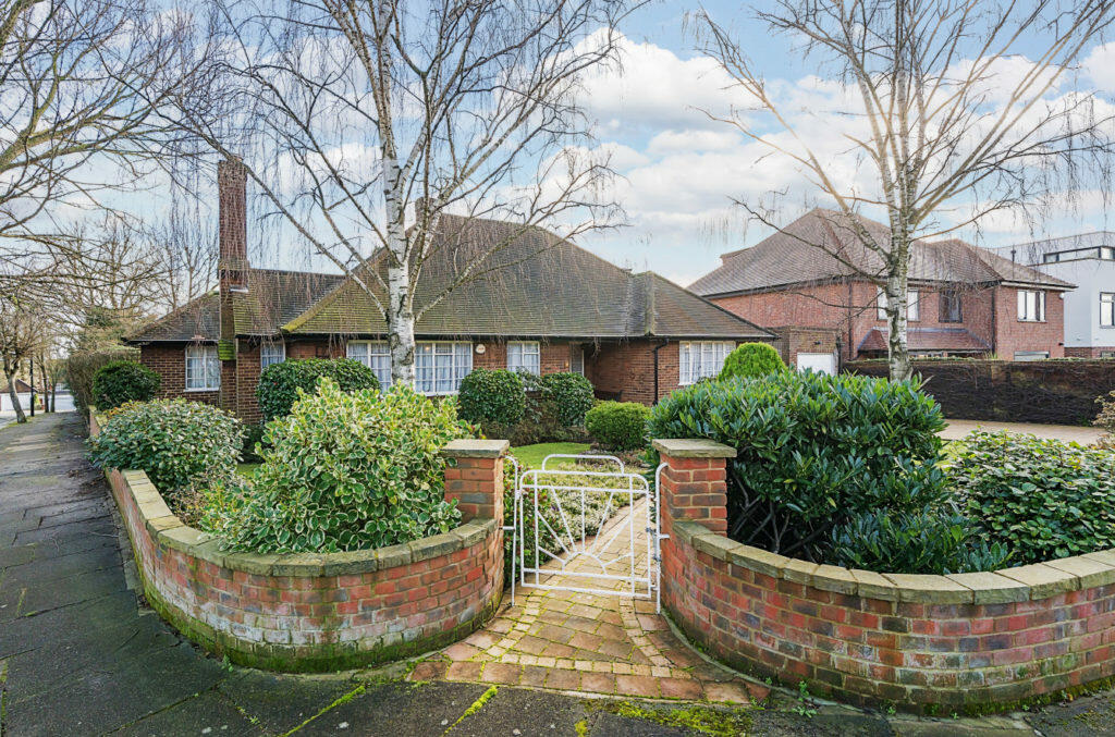 Main image of property: Chatsworth Road, Ealing, W5