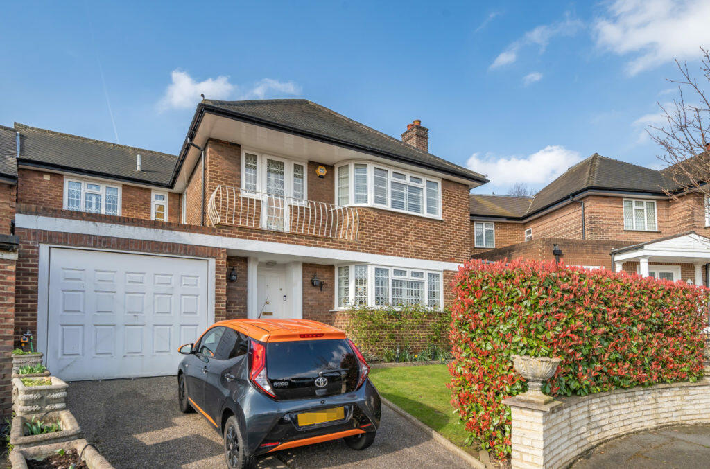 Main image of property: Ashbourne Road, Ealing, W5