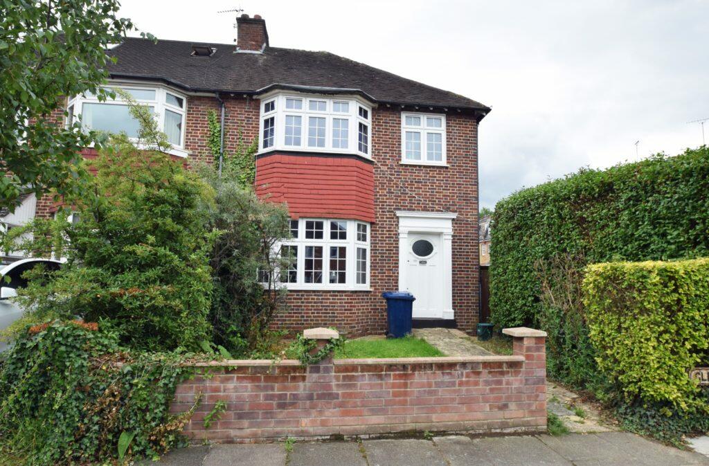 Main image of property: Glencairn Drive, Ealing, W5