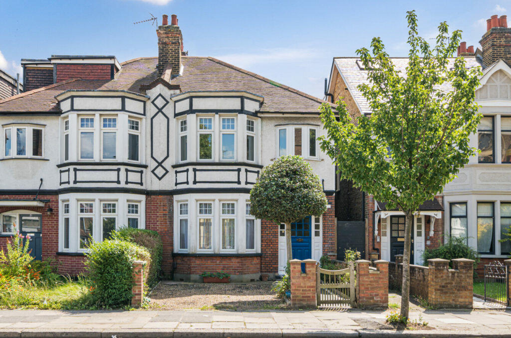 Main image of property: Noel Road, West Acton W3