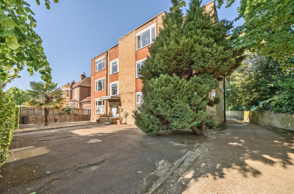Main image of property: Park View Lodge, Culmington Road, Ealing W13