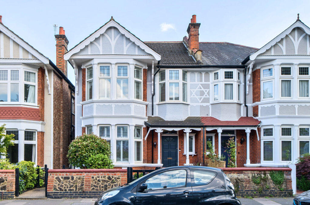 Main image of property: Boileau Road, Ealing, W5