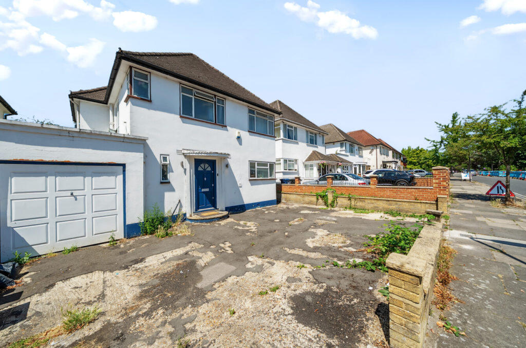 Main image of property: Corringway, Ealing, W5