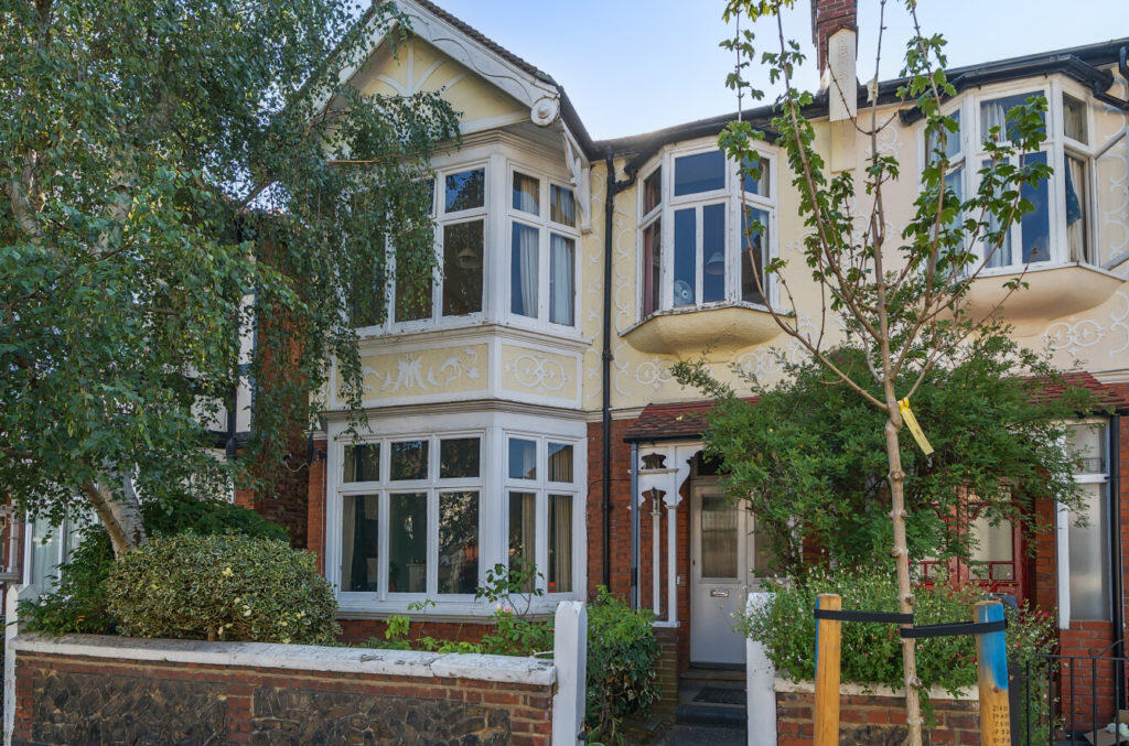 Main image of property: Fordhook Avenue, Ealing Common, W5