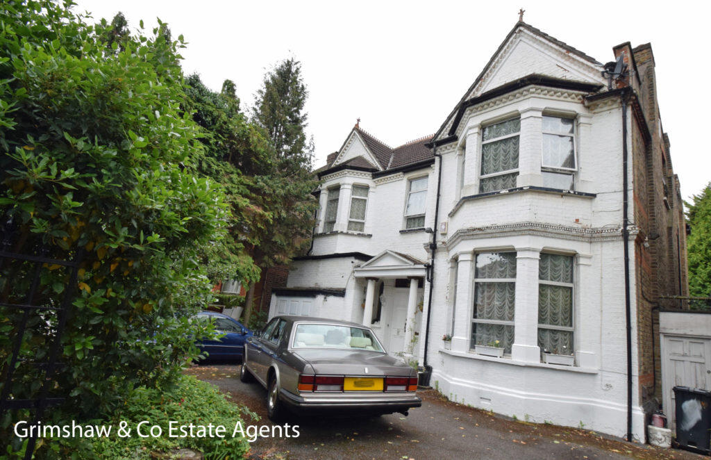 Main image of property: Tring Avenue, Ealing, W5
