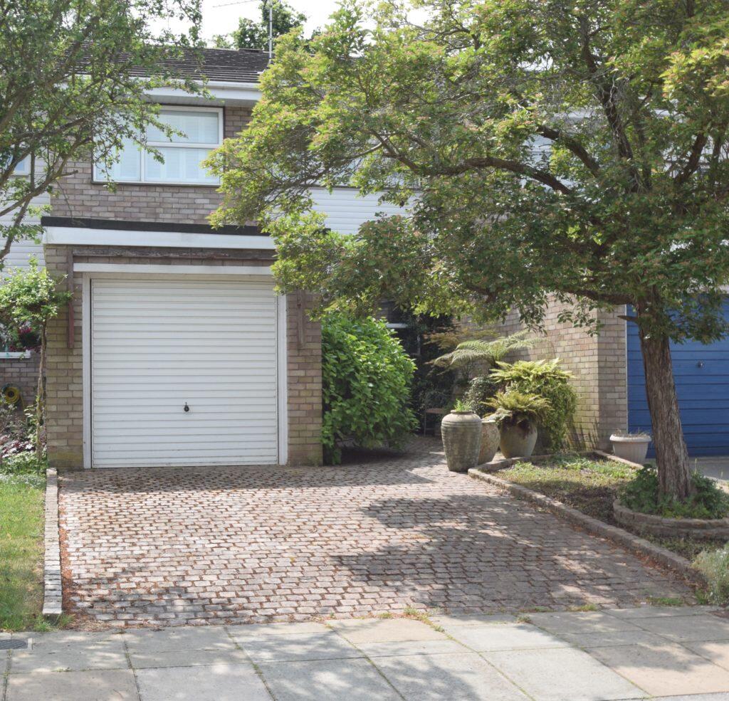 Main image of property: Hardwick Green, Ealing, W13