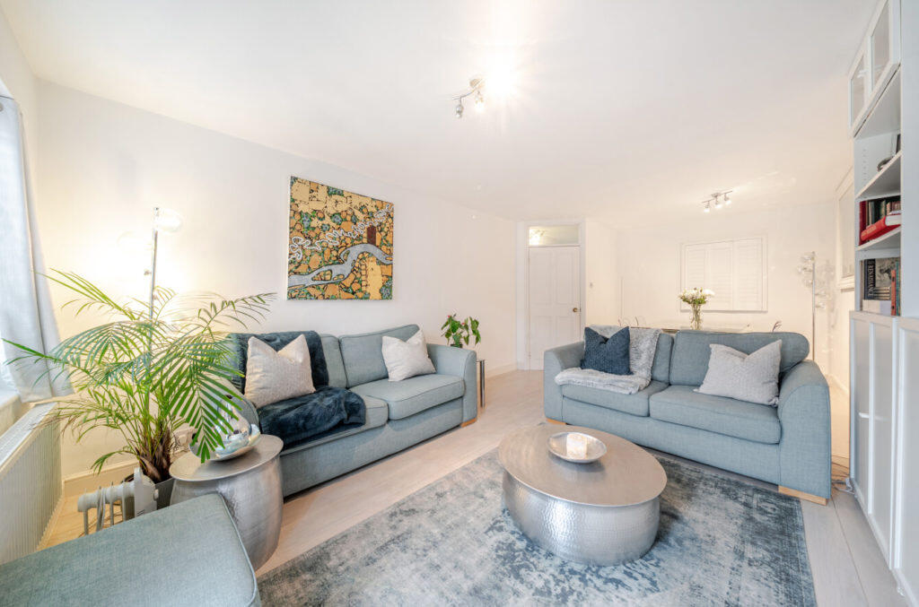 Main image of property: St Peters Way, Ealing, W5