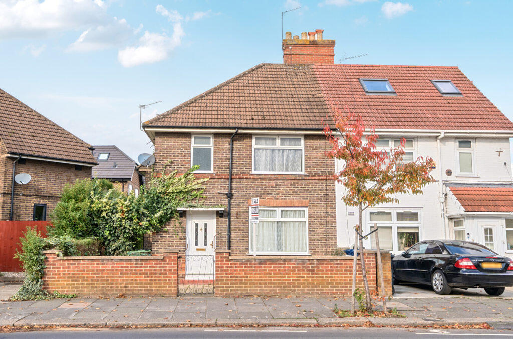 Main image of property: Noel Road, West Acton, W3