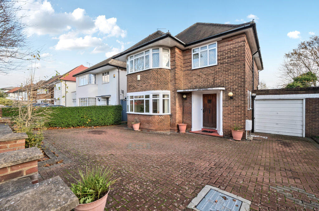 Main image of property: Corringway, Ealing, W5