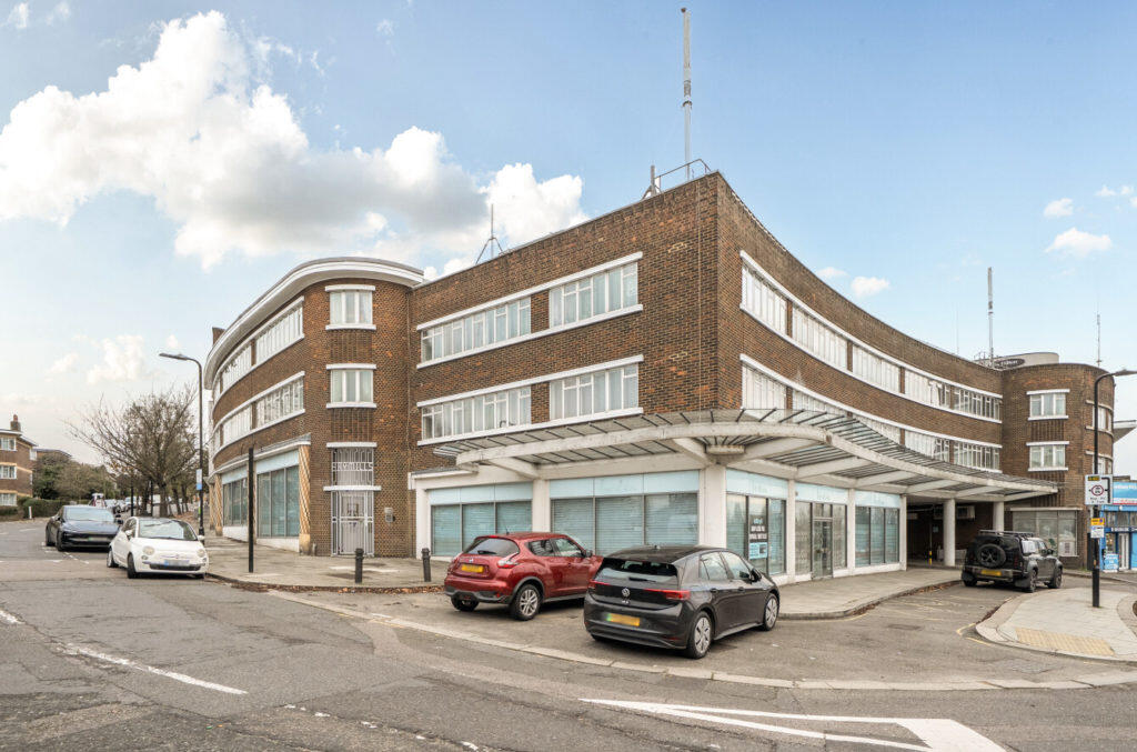 Main image of property: Haymills Court, Hanger Green, Ealing W5