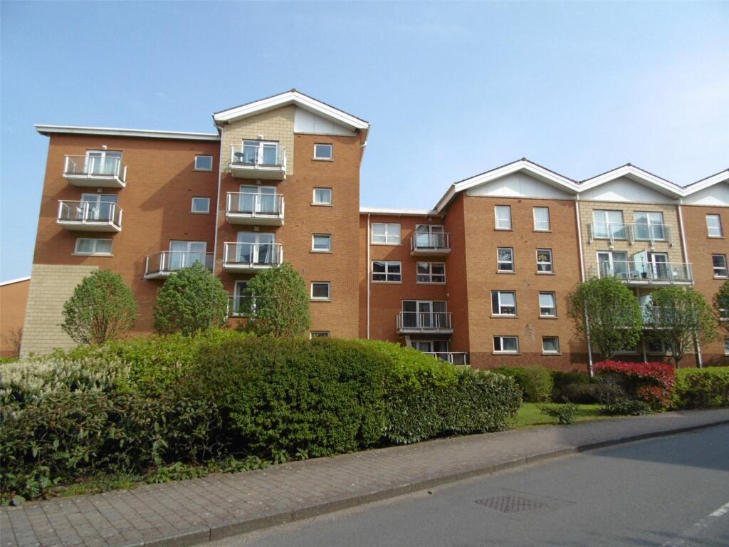 Main image of property: Lynton Court, Century Wharf, Cardiff, South Glamorgan, CF10