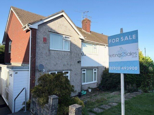 Main image of property: Pant-Y-Celyn Road, Landough, Penarth, CF64