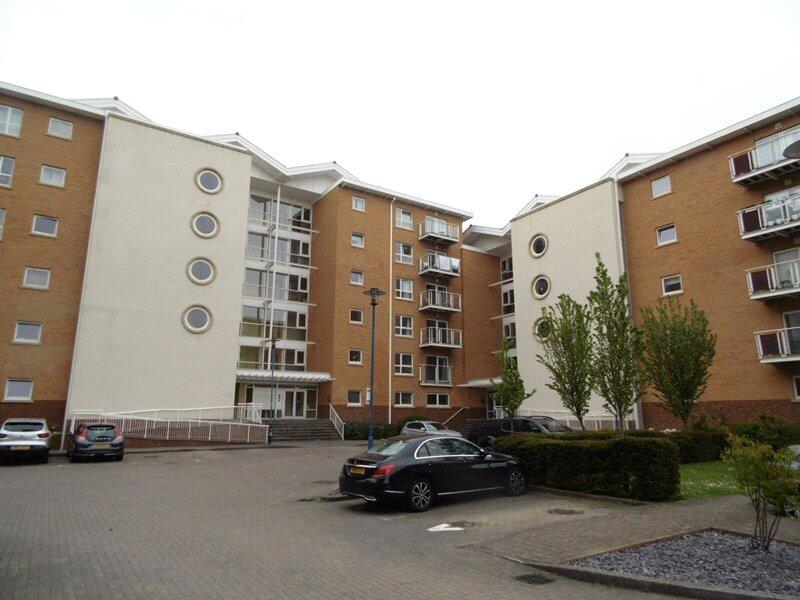 Main image of property: Calais House, Penstone Court, Cardiff Bay, CF10
