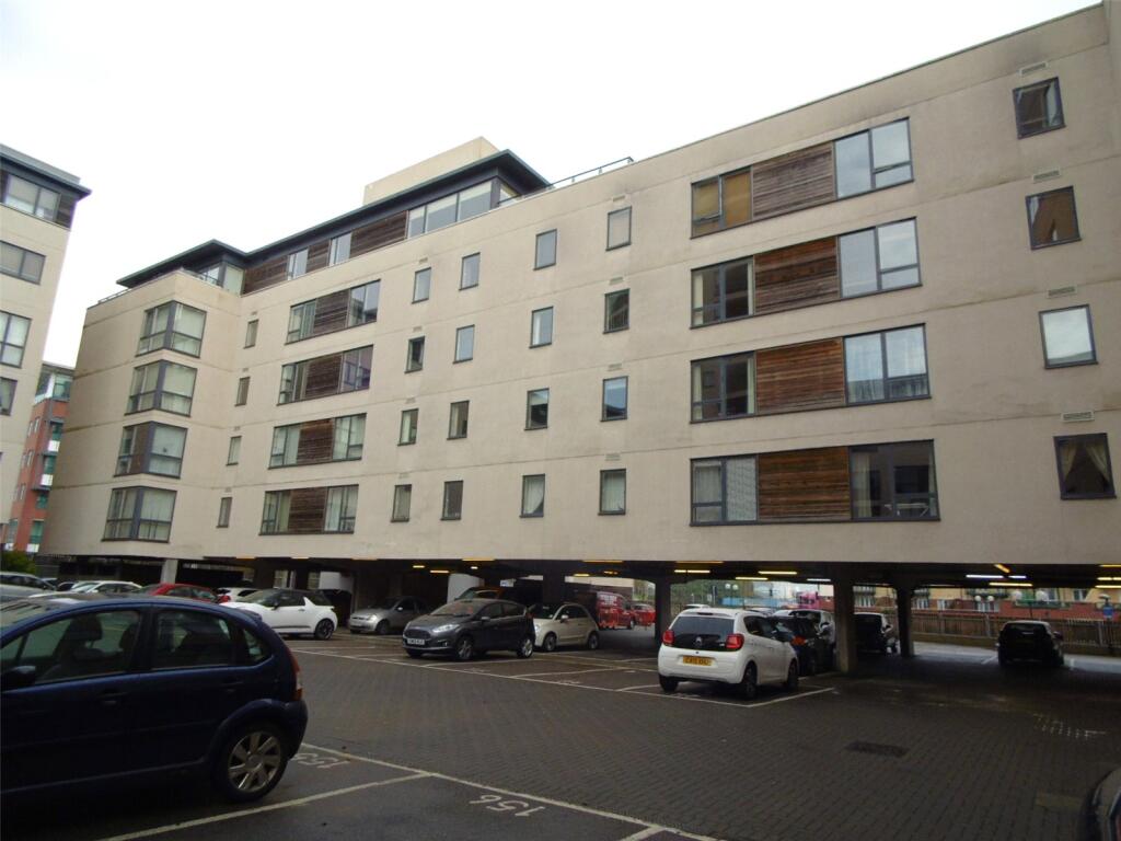 Main image of property: Sirius House, Falcon Drive, Cardiff, CF10