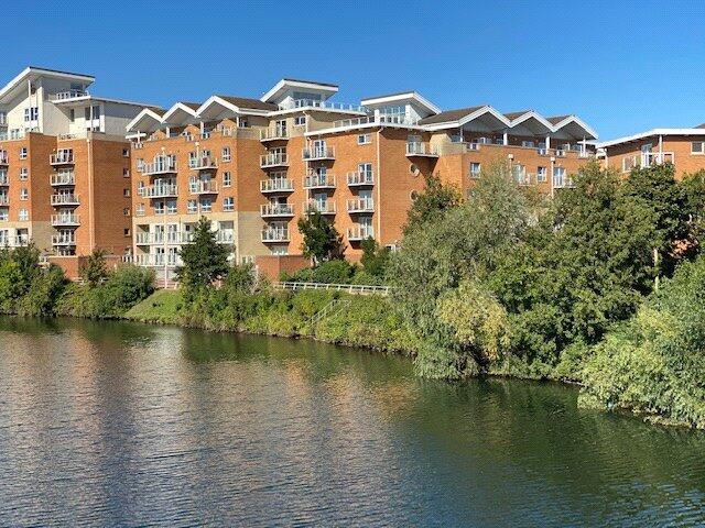 Main image of property: Florence House, Judkin Court, Century Wharf, Cardiff, CF10