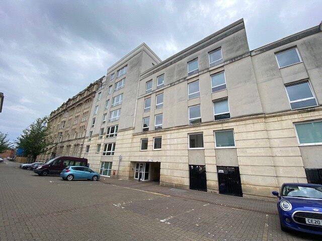 Main image of property: West Bute Street, Cymric Buildings, Cardiff Bay, Cardiff, CF10
