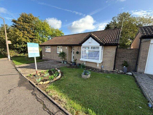 Main image of property: Lakin Drive, Barry, CF62