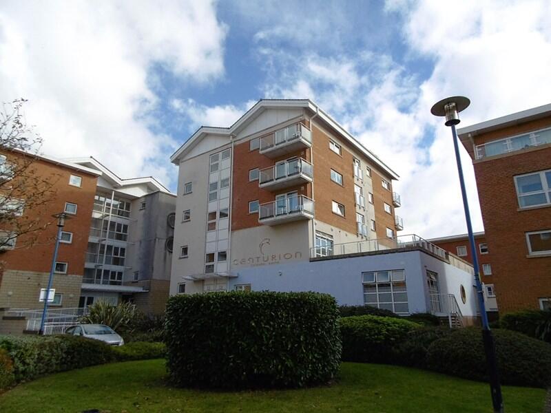 Main image of property: Rome House, Chandlery Way, Cardiff, South Glamorgan, CF10