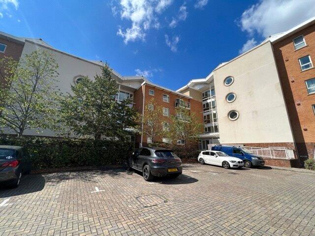 Main image of property: Faro House, Taliesin Court, Cardiff Bay, CF10