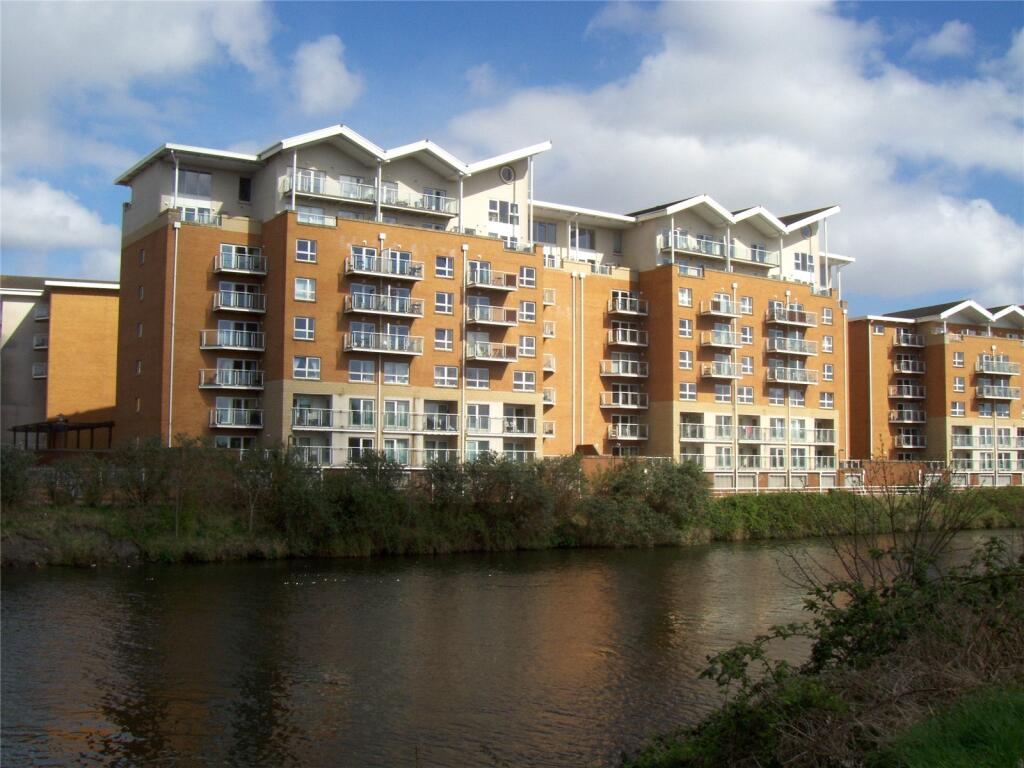 Main image of property: Penstone Court, Century Wharf, Cardiff Bay, Cardiff, CF10