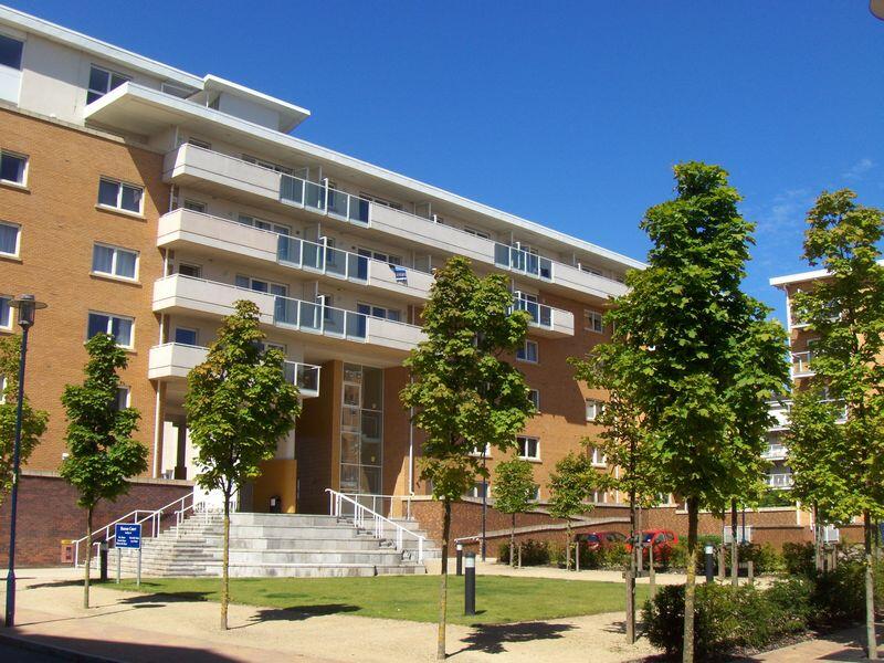 Main image of property: Hansen Court, Cardiff Bay, Cardiff, South Glamorgan, CF10